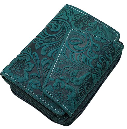 RFID NFC Blocking Bolso de Mujer de Cuero con Panama Ubuy