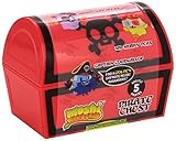 Moshi Monsters Pirate Chest
