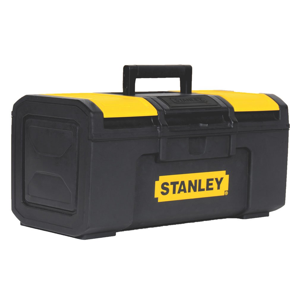 Best stanley 16 inch tool box