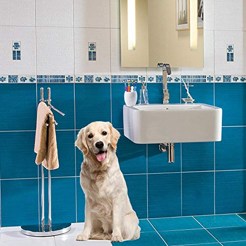 2 Pack Dog Cat Toothbrush Three Sided Pet Toothbrush Dog Brush Addition Bad Breath Tartar Teeth Care Dog Cat Cleaning Mouth