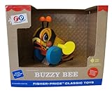 Fisher-Price Classic Buzzy Bee