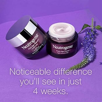 neutrogena triple age repair