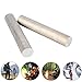 F-ber 5pcs 4inch Long OD16mm(0.63