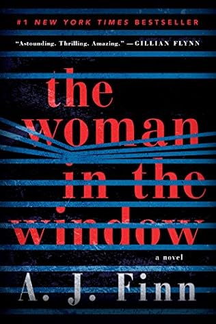 The Woman in the Window The Woman in the Window