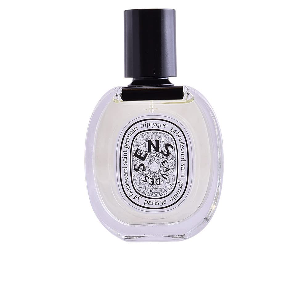 Diptyque Eau Des Sens Edt Spray 50 ml – 50 ml.
