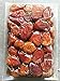 1 KG (2 lb) Tomorona PREMIUM SUKKARI DATE (1 Pack of 1 KG)