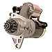 DB Electrical SMT0084 Starter For Mercury Villager Van, Nissan Quest Van 3.0 3.0L 93 94 95 96 97 98 /Nissan Maxima 3.0 3.0L 92 93 94 /Mercury Villager, Nissan Quest 3.3 3.3L 99 00 01 02