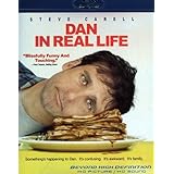 Dan in Real Life [Blu-ray]