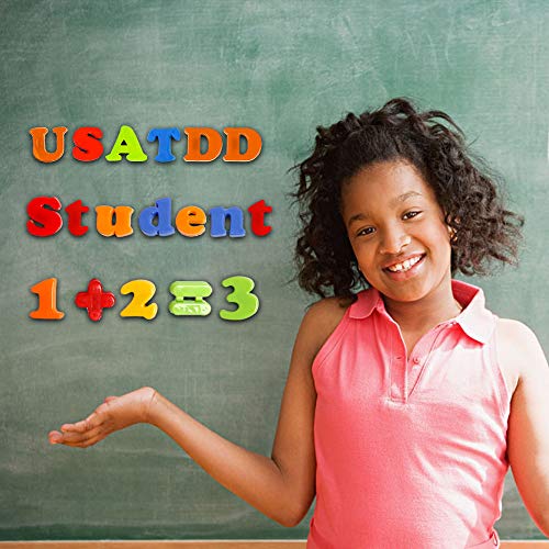 6 JCREN+Educational+Preschool+Uppercase+Lowercase