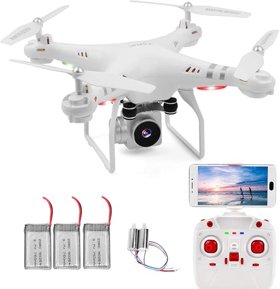 z series z8w drone