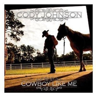 Cowboy Like Me Cody Johnson Amazon De Musik It all happened in a honky tonk (deluxe edition). amazon de