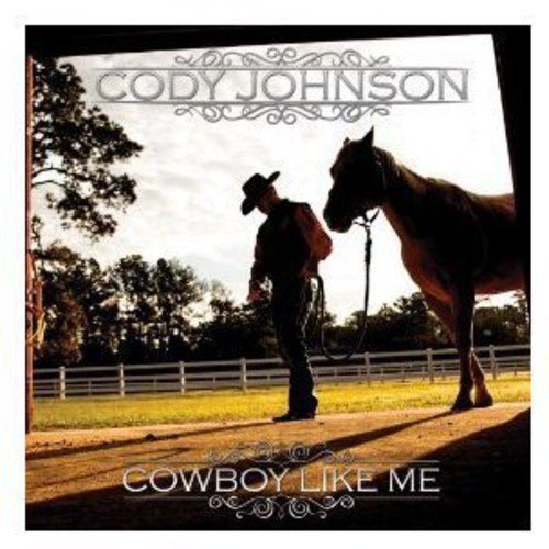 Cody Johnson - Hurtin