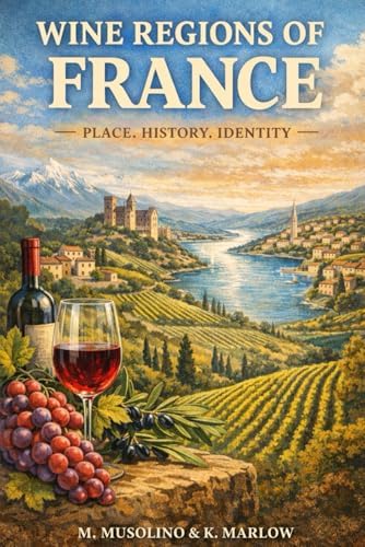 The Wine Atlas of California: Halliday, James: 9780670849505