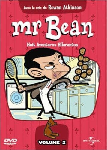 Mr. Bean, La Série Animée - Volume 2
