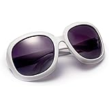 Polarized Sunglasses for Women, AkoaDa UV400 Lens Sunglasses for Female Ladies Fashionwear Pop Polarized Sun Eye Glass