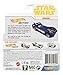 Hot Wheels Han's Speeder Vehicle