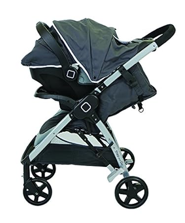 safety 1st step and go 2 travel system