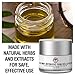 Hemp Cream for Pain Relief | SkinPro Medical Grade Skin Care | Contains Maximum Strength 10% Emu Oil for Potent, Fast-Acting Results