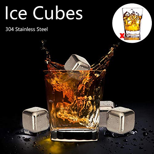 YOMYM Cocktail Shaker Set 25 Pieces Professional Stainless Steel Bar Tools Martini Shaker Bartender Set for Drink Mixing Experience