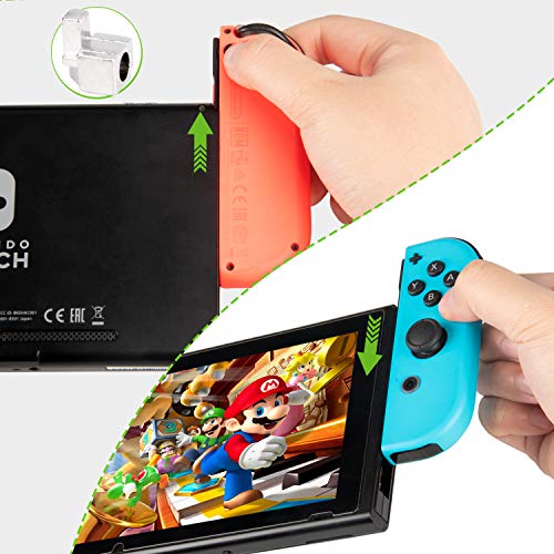 6 Joy+Lock+Buckles+Nintendo+Switch