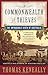 A Commonwealth of Thieves: The Improbable Birth of Australia
