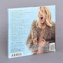 艾丽 高登 狂喜 豪华版 Ellie Goulding
