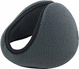 Winter Ear Muffs Behind the Head Warmers