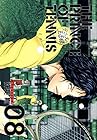 テニスの王子様完全版 season3 第8巻