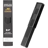 UICE Hockey Stick Extension,Plug for Composite Sticks with 100% Carbon