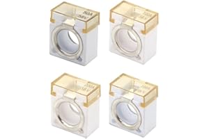 Battery Fuse MRBF 150Amp Porcelain Terminal for Multi Battery Applications in Boats Trucks RVs Electrical Circuit Safety 58V 