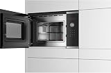 Bosch Serie 4 Built In Microwave With Grill - Stainless Steel view 7