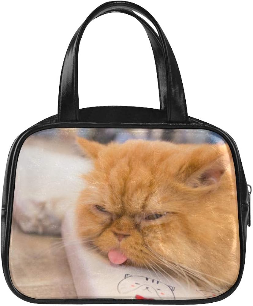 funny handbags