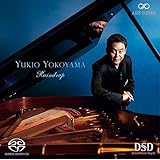 横山幸雄/雨だれのプレリュード〜ショパン名曲集