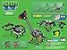 K'NEX Beasts Alive - Bronto Building Set