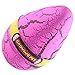 YKLWORLD Hatching Growing Dinosaur Toys, Magic 4 Pack Large Size Grow Dinosaurs Egg That Hatch in Water Easter Dino Eggs Party Favor Gifts for Kids