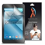 XShields© (3-Pack) Screen Protectors for Alcatel OneTouch Pop 7 (Ultra Clear)