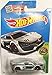Hot Wheels 2016 HW Exotics Renault Sport R.S. 01 79/250, Silver
