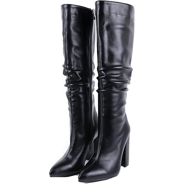 Grijze militaire laarzen Z195 - Modieuze schoenen
