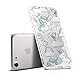 iPhone 7 Unicorn Case/iPhone 8 Unicorn Case, technext020 Cute Slim iPhone 7 / iPhone 8 Soft Flexible Silicone Protective Cover for iPhone 7 / iPhone 8 Unicorn