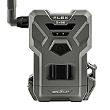 SPYPOINT Flex G-36 GPS Multi Network Verizon and