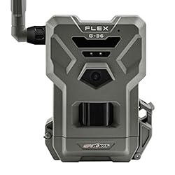 SPYPOINT Flex G-36 GPS Multi Network Verizon and
