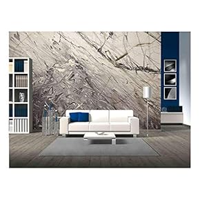 Abstract The Pigments Background - Part - Removable Wall Mural | Self-Adhesive Large Wallpaper - 66x96 inches
