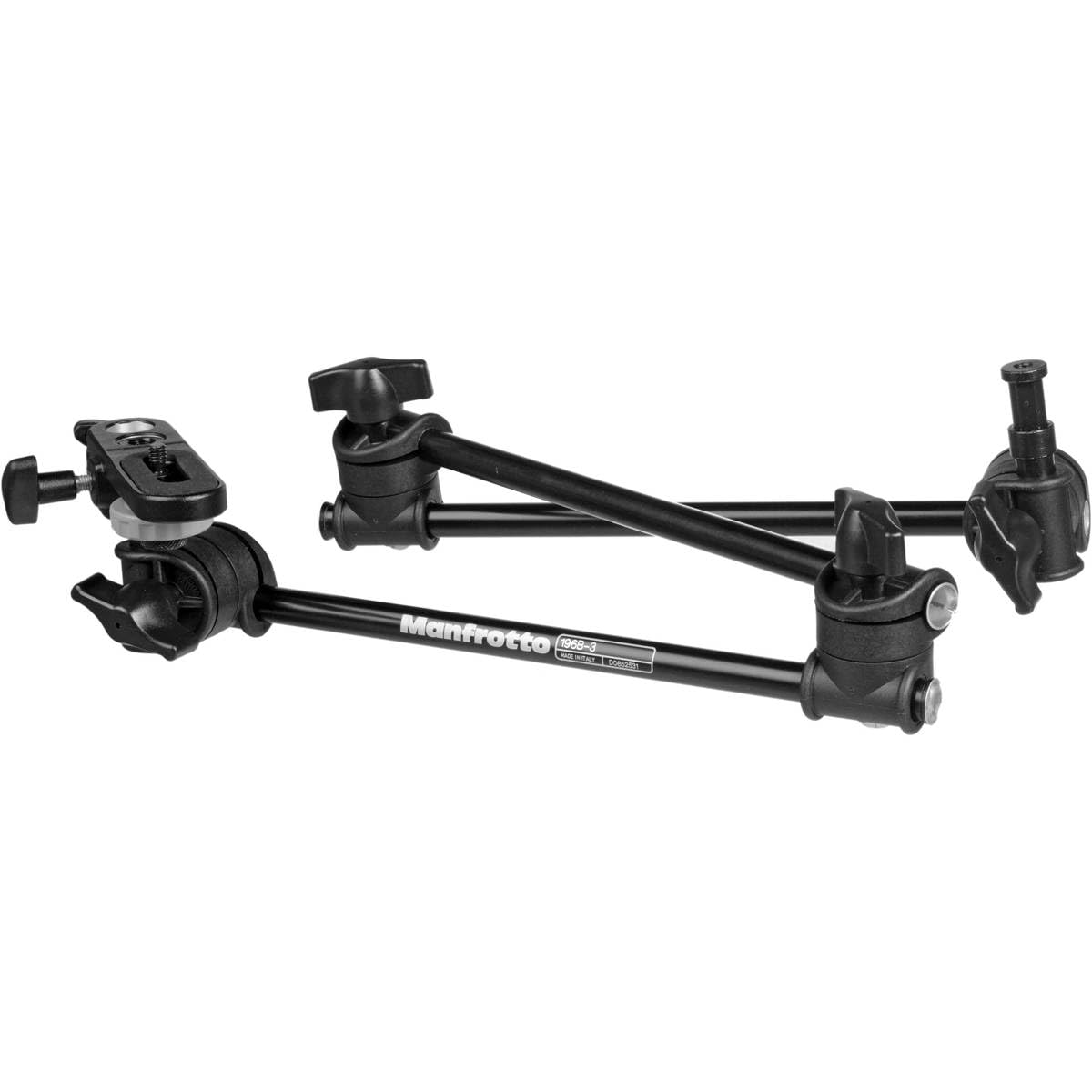 Manfrotto Articulated Arm 3 Sections with Camera Plate