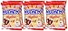 Hi-Chew Sensationally Chewy Japanese Fruit Candy, Fizzies Mix Cola & Orange Soda, 3.17 Ounce (Pack of 6)