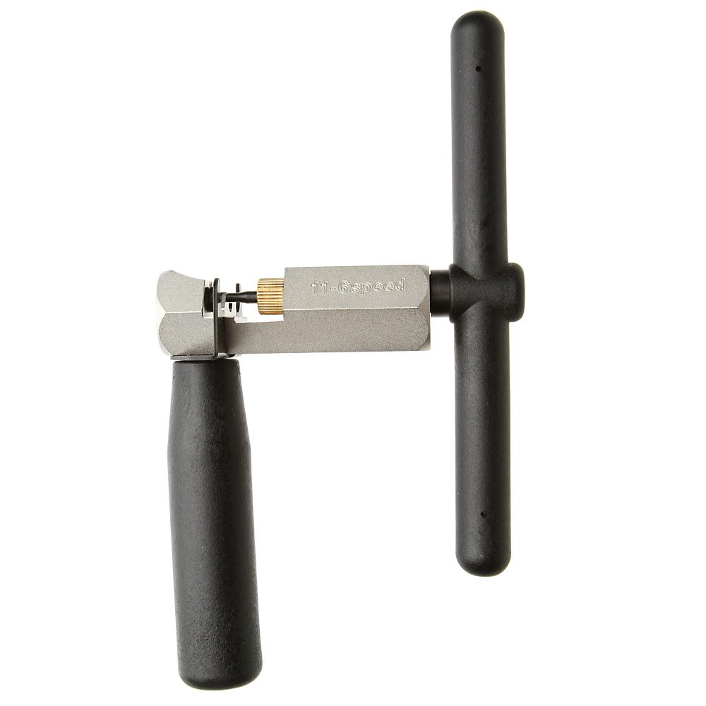 SHIMANO Chain Cutter 11 Speed Profess Workshop Tool - Silver/Black