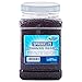A Great Surprise Chocolate Sprinkles - 2.2 Pounds - Chocolate Jimmies for Ice Cream - Toppings for Baking, Cake Decorating, Cookies, Cupcake