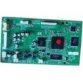 Circuit Main Logic Mother board PCB compatible For Yamaha P-48 P48,replacement main board for ELectric Piano