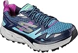 Skechers Women's GOtrail Ultra 3 Running Shoe