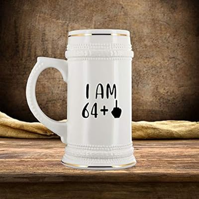 father 65th birthday gift ideas