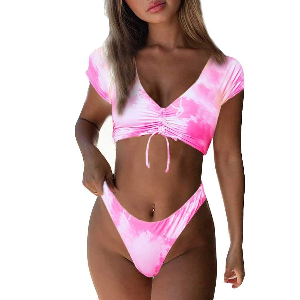 sexy short bikini